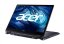 ACER NTB TravelMate Spin P4 (TMP414RN-41-R5FZ),Ryzen 5 PRO6650U,14"1920x1200,16GB,512GB SSD,RadeonGraphic,W10P+W11P,blue