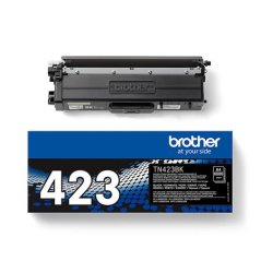 Brother - TN-423BK, toner černý (až 6 000 stran)