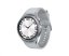 BAZAR - Samsung Galaxy Watch 6 Classic (47 mm), EU, stříbrná - Po opravě (Komplet)