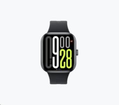 Xiaomi Redmi Watch 5 - Obsidian Black