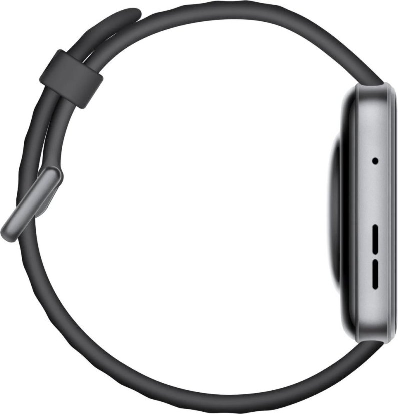 Huawei Watch Fit 4 Black, CZ
