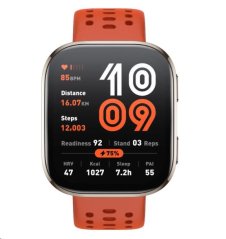Amazfit Bip 6, Red