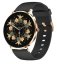 WG - Chytré hodinky AirFlex3 Rizz It / Gold Edition