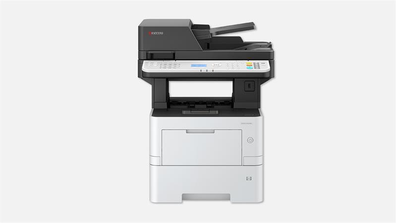 Kyocera ECOSYS MA4500x - A4/45ppm/1200x1200 dpi/1,5GB/ Duplex/ DADF/ LAN/ USB