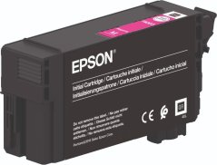 EPSON ink bar Singlepack UltraChrome XD2 Magenta T40D340(50ml)