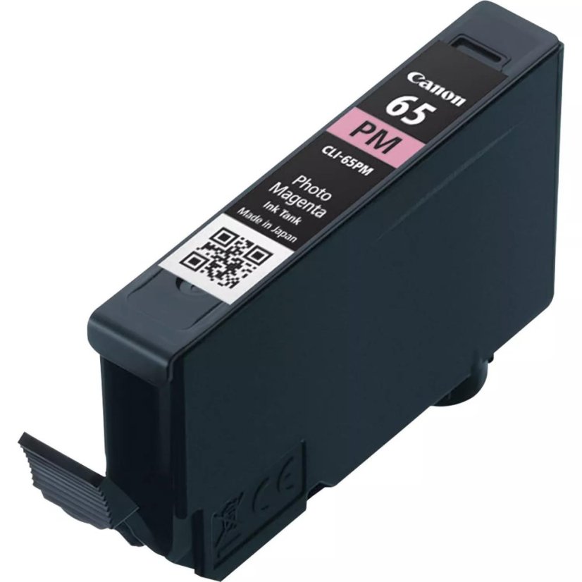 Canon CARTRIDGE CLI-65 PM foto purpurová pro PIXMA PRO-200