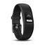 Garmin monitorovací náramek a hodinky vívofit4 Black (velikost L)