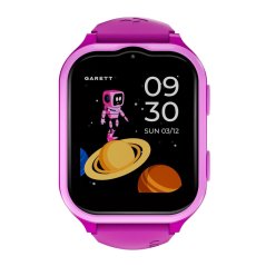 Garett Smartwatch Kids eSIM 4G Pink