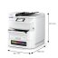 EPSON WorkForce Pro EM-C8100RDWF, 4v1, A3, 4800x1200dpi, 35ppm, Duplex, RIPS