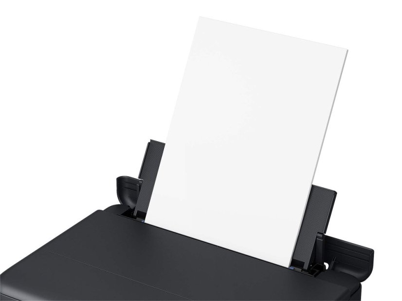 EPSON tiskárna ink EcoTank L8180, 3v1, A3, 28ppm, USB, LCD panel, Foto tiskárna, 6ink,Záruka 5 let po registraci zdarm