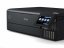 EPSON tiskárna ink EcoTank L8180, 3v1, A3, 28ppm, USB, LCD panel, Foto tiskárna, 6ink,Záruka 5 let po registraci zdarm