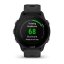 Garmin GPS sportovní hodinky Forerunner 955, Black