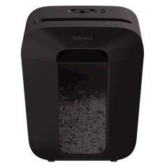 Fellowes Skartovač LX 45 - 8 listů/17L/Křížový řez