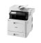 BROTHER multifunkce color laserová MFC-L8900CDW - A4, DUALSKEN 31ppm 512MB 2400x600 PCL LAN USB WiFi 300lis 50ADF DUPLEX