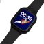 Garett Smartwatch Kids Sun Ultra 4G Black