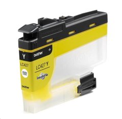 BROTHER INK LC-427C - cca 1500 stran, pro MFC-5955 6955 6957 6959 J6010