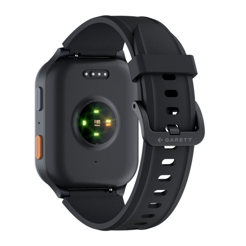 Garett Smartwatch Senior Vita 4G - hodinky pro seniory s pečovatelským dohledem