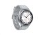 BAZAR - Samsung Galaxy Watch 6 Classic (47 mm), EU, stříbrná - Po opravě (Komplet)