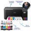 EPSON tiskárna ink EcoTank L3230, 5760x1440dpi, A4, 33ppm, USB, sken,Záruka 5 let po registraci zdarma