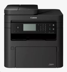 Canon i-SENSYS MF264dw II - černobílá, MF (tisk, kopírka, sken, fax)