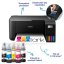 EPSON tiskárna ink EcoTank L3270, 5760x1440dpi, A4, 33ppm, USB, Wi-Fi, sken,Záruka 5 let po registraci zdarma