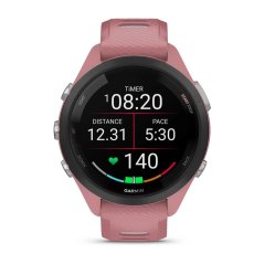 Garmin - Forerunner 265S Pink, EU