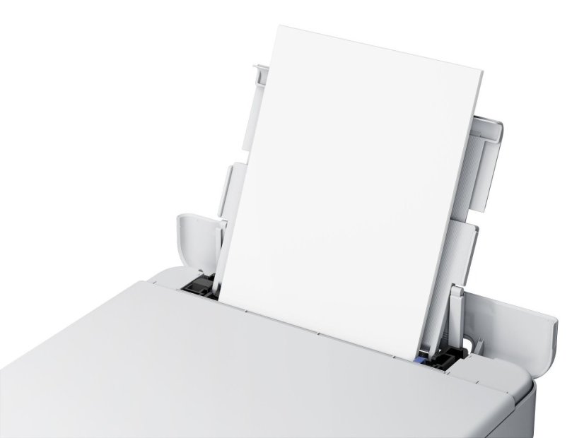 EPSON tiskárna ink EcoTank L8160, 3v1, A4, 16ppm, USB, LCD panel, Foto tiskárna, 6ink,Záruka 5 let po registraci zdarma