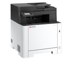 Kyocera ECOSYS MA2101cfx - Partner 36 color A4 MFP copy+scan+fax/21ppm/1200x1200 dpi/512GB/Duplex/USB/LAN