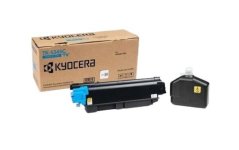 Kyocera toner TK-5345C modrý