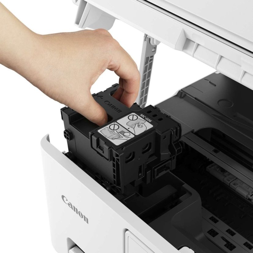 Canon PIXMA TS7750i MF(tisk,kopírka,sken,cloud) A4, 15obr./min., LCD, USB, Wi-Fi