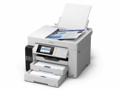 EPSON tiskárna ink EcoTank L15180, 4in1, 4800x1200dpi, A3, USB, 25PPM, 4ink,Záruka 5 let po registraci zdarma