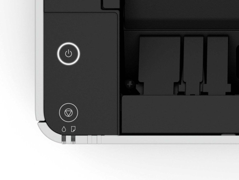 EPSON tiskárna ink EcoTank Mono M1170, A4, 1200x2400dpi, 39ppm, USB, Duplex,Záruka 5 let po registraci zdarma