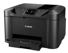 Canon MAXIFY MB5150 - PSCF/WiFi/AP/LAN/DADF/Duplex/CloudPS/USB