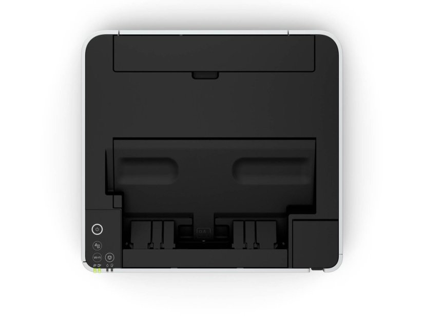 EPSON tiskárna ink EcoTank Mono M1180, A4, 1200x2400dpi, 39ppm, USB, Ethernet, Wi-Fi, Duplex,Záruka 5 let po registraci