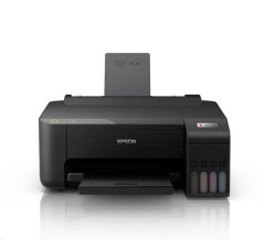 EPSON tiskárna ink EcoTank L1230, 5760x1440dpi, A4, 33ppm, USB,Záruka 5 let po registraci zdarma