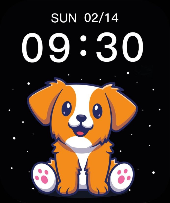 BAZAR - Garett Smartwatch Kids N!ce Pro 4G Black - Poškozený obal (Komplet)