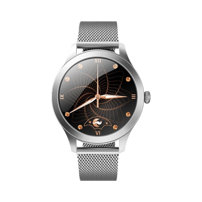 MaxCom Smartwatch FW42 Silver