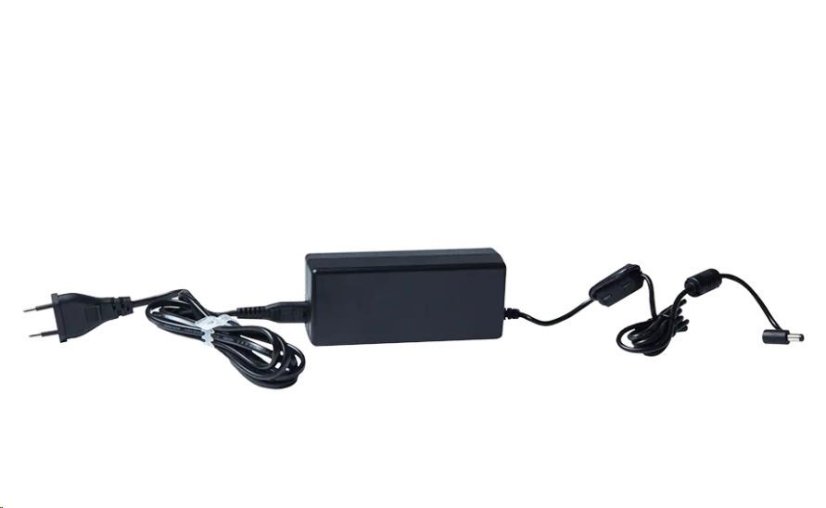BROTHER příslušenství pro přenosné tiskárny Pocketjet adaptér pro PJ (15V) (EC) - 220V Síťový