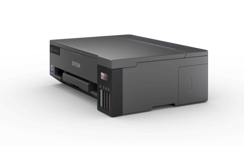 EPSON tiskárna ink EcoTank L11050, 4800x1200, A3, 30ppm, USB, Wi-Fi,Záruka 5 let po registraci zdarma