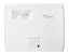 Optoma projektor ZH350ST (DLP, LASER, FULL 3D, WXGA, 4000 ANSI, 300 000:1, 2xHDMI, RS232, 15W speaker), 5let zaruka
