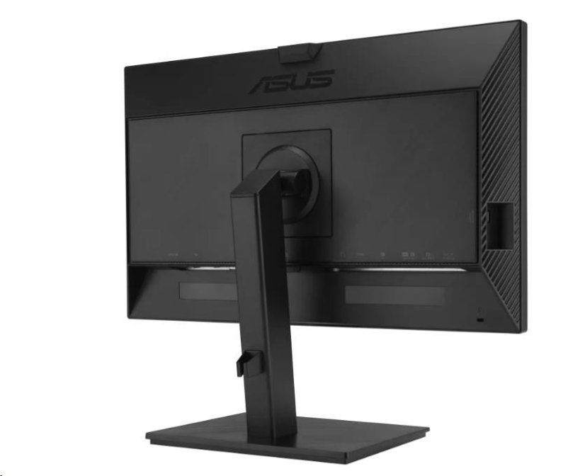 ASUS LCD dotekový 23.8" BE24ECSBT Touch-10point, 1920x1080 IPS LED 300cd 3ms REP USB-C-VIDEO-80W DP HDMI USB-HUB PIVOT