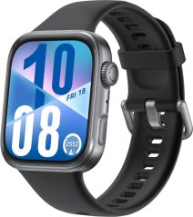 Huawei Watch Fit 4 Black, CZ