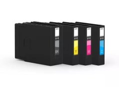 EPSON WorkForce Pro EM-C7100DWF ,(4v1, A3, 25ppm, Ethernet, Wi-Fi a Wi-Fi (Direct))
