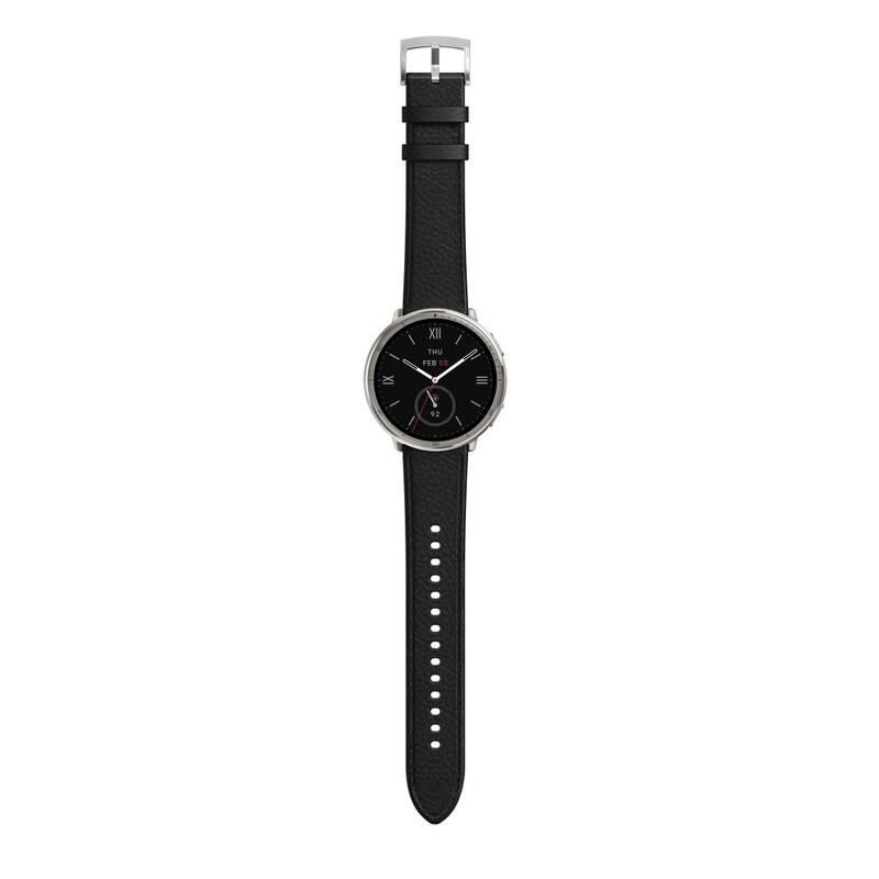 Amazfit Active 2 NFC Black