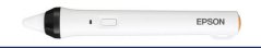 EPSON Interaktivní pero - ELPPN04B modré pro projektory EB-1420/1430/575/585/595