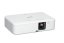 EPSON projektor CO-FH02, 1920x1080, 16:9, 3000ANSI, HDMI, USB, Android TV, 12000h durability ECO