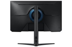 SAMSUNG MT LED LCD Gaming Monitor 27" Odyssey LS27BG400EUXEN-plochý,IPS,1920 x 1080,1ms,240Hz,HDMI,DP,Pivot