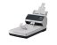 RICOH skener Fi-8270 A4, deska+průchod, 70ppm, 600dpi, LAN RJ45-1000, USB 3.2,ADF 100listů, 10000 listů za den