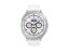 BAZAR - Samsung Galaxy Watch8 Classic (46mm) bílá, EU - rozbaleno