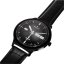 Garett Smartwatch Quantum Black Steel